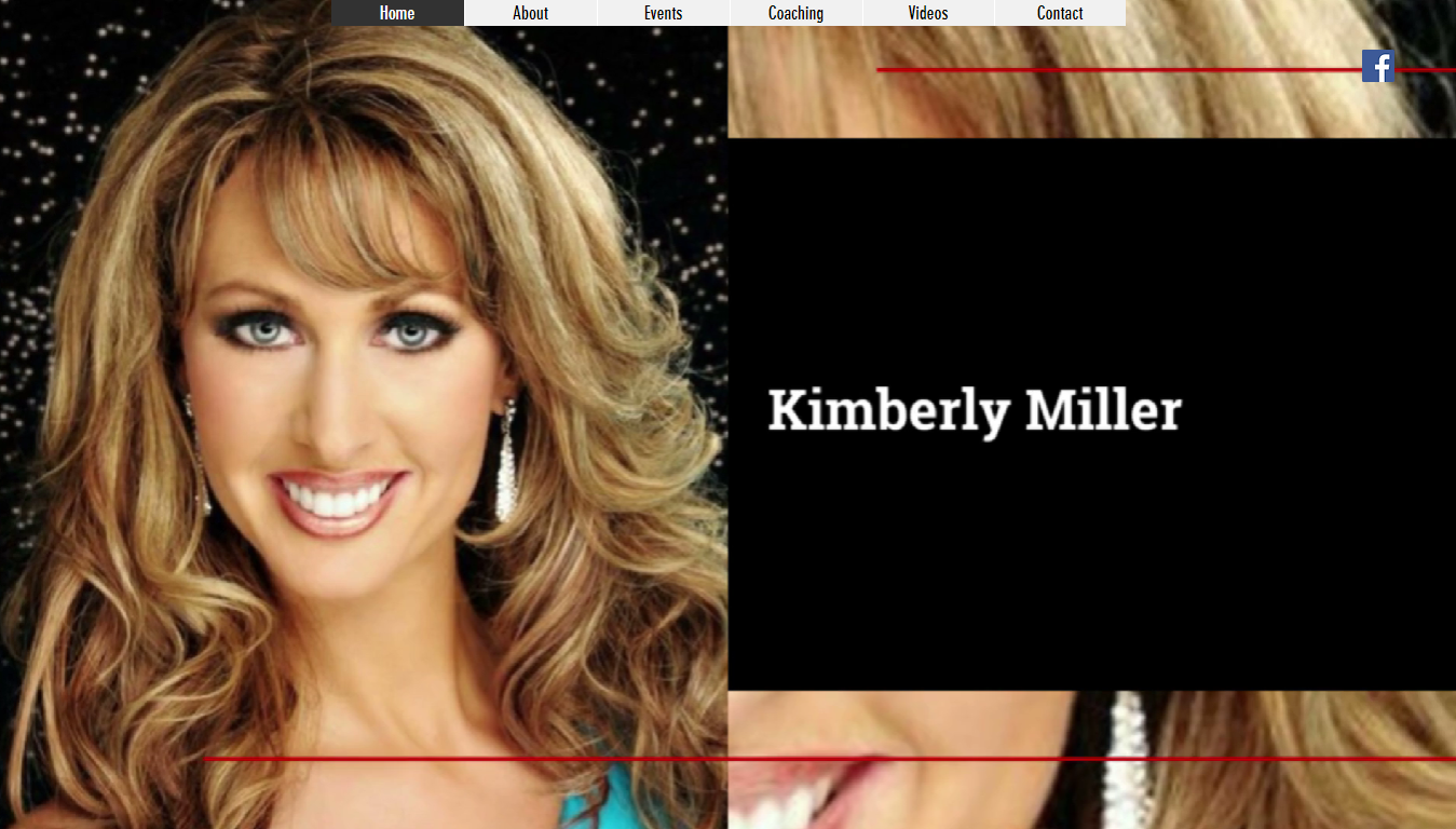 Mrs Ohio America 2010 Kimberly Miller