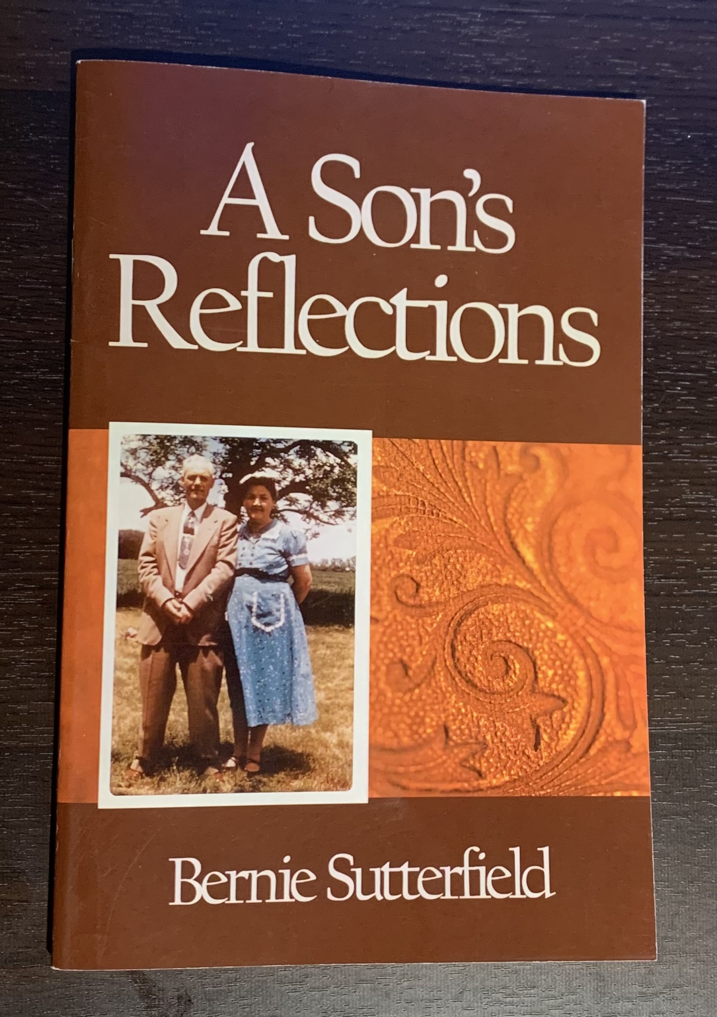 A Son's Reflections